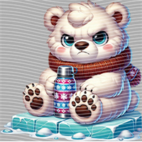 Animal Text Series-AT 1681